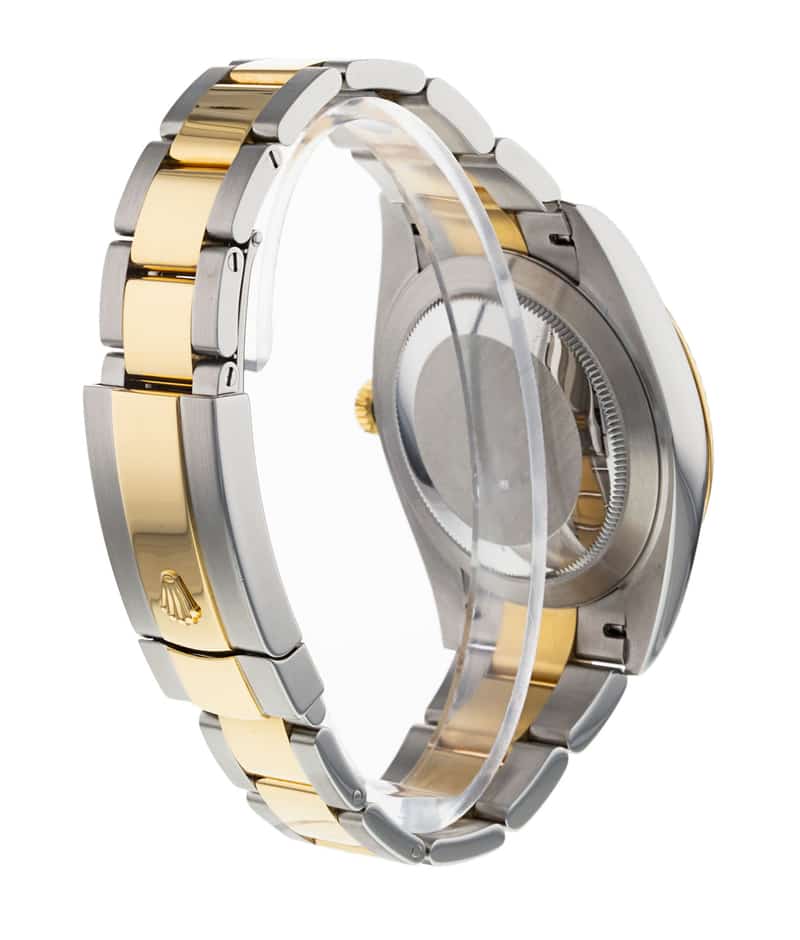Rolex Datejust 41 126333
